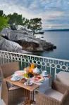 Hotel Sunceva Postelja Brela - Ocean View