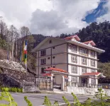 Hotel Sonam Lachung