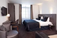 Best Western Blois Chateau Hotels in Blois