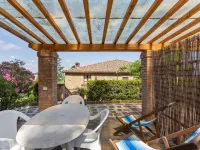 Holiday Home in Volterra Near Piazza dei Priori - Bungalows