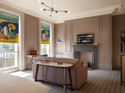 Bike & Boot Inns Scarborough - Leisure Hotels for Now Hotels in Scarborough