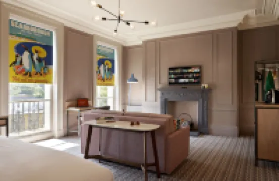 Bike & Boot Inns Scarborough - Leisure Hotels for Now Hotels in 