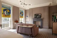 Bike & Boot Inns Scarborough - Leisure Hotels for Now