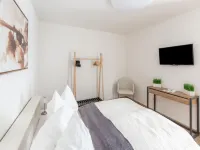 Gemütliche Ferienwohnung, Beilngries Hotels in Beilngries