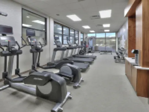 SpringHill Suites Durango Hotels in Durango