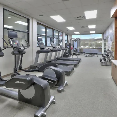 SpringHill Suites Durango