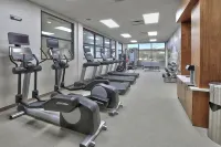 SpringHill Suites Durango Hotels in La Plata County