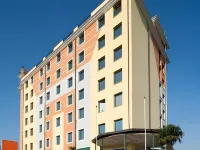 Vercelli Palace Hotel Отели в г. 