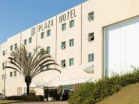 Vinhedo Plaza Hotel Hotels in Vinhedo