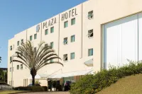 Vinhedo Plaza Hotel Hotel a Vinhedo