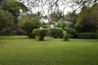 卡倫·布利克森咖啡園&小木屋