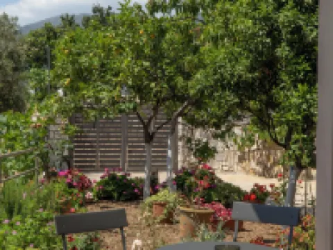 Koks’ Guesthouse Hotels in Himare