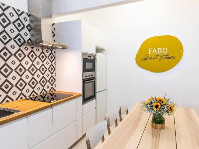Faro Guest House