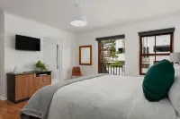Neighbourgood Ravenscraig โรงแรมใน