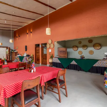 Kiho Gorilla Safari Lodge