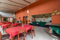 Kiho Gorilla Safari Lodge - breakfast