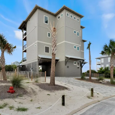 The Sea Life by Pristine Property Vacation Rentals