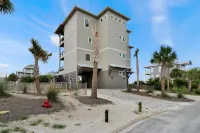 The Sea Life by Pristine Property Vacation Rentals - 4성급