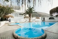 Blue Sapphire Hotel Santorini - 2 étoiles