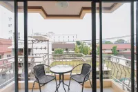 Sunstar Palace Patong