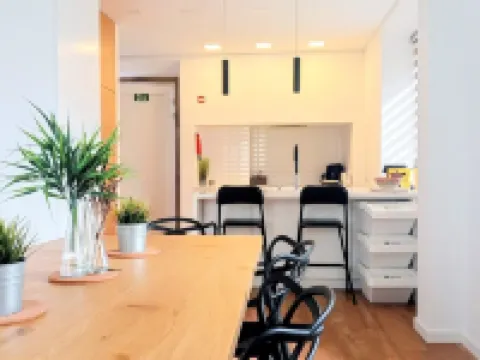 SurfSoul B&B Hotels in Peniche