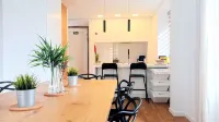 SurfSoul B&B Hotels in Peniche