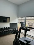 Bellas Artes Hotel - Træningscentre