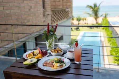 Inidi Leisure Luxury Villas