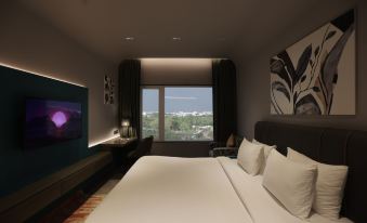 Palm Springs Resort