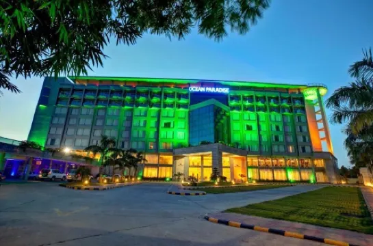 Ocean Paradise Hotel and Resort