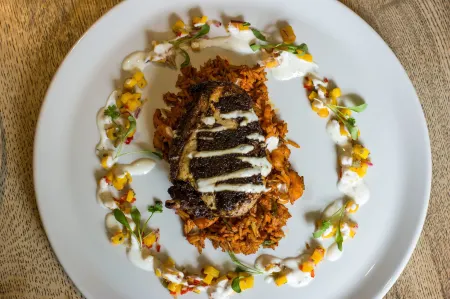 The Fenwick Отели в г. Рей-вит-Боттон