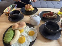 カサ・クリストバル・センテナリオ