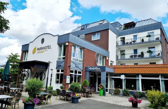 利普斯塔特公園酒店