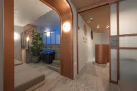 Best Western Premier Malta - Spa