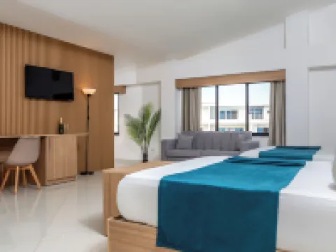 HM Alma de Bayahíbe  - Adults Only - All Inclusive Hotels in Dominicus