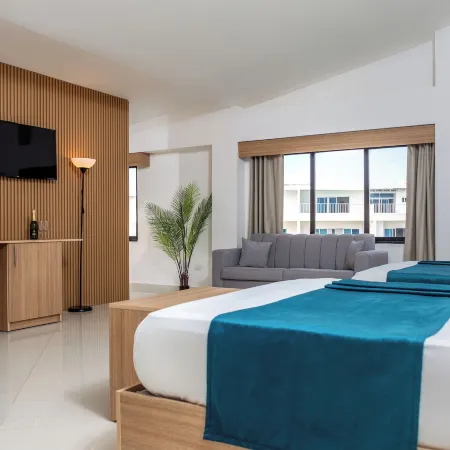 HM Alma de Bayahíbe  - Adults Only - All Inclusive