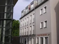 Hotel Zur Promenade Hotels in Donauworth