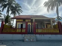 Koa's Beach House Hotel a Pandan