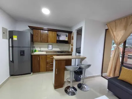 Apartamento Brisa Campestre