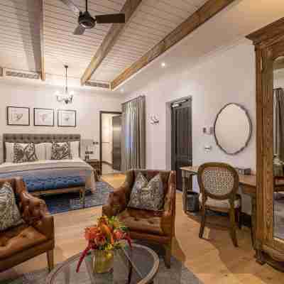 Southern Sun de Wagen Rooms