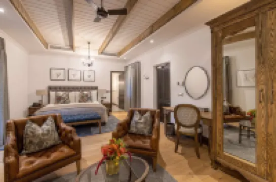 Southern Sun de Wagen Hoteles en Stellenbosch