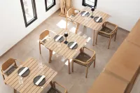 Hotel Boutique Mi Almazara - breakfast