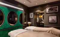 Debrah Brown, a Member of Brown Hotels - spa