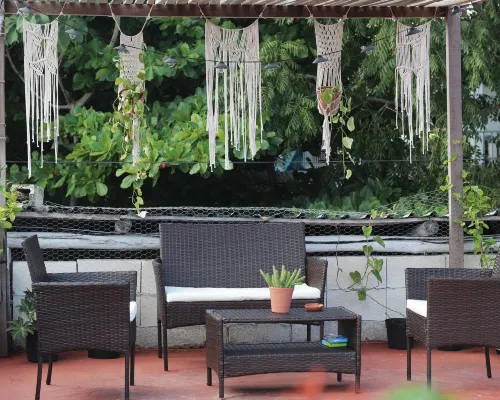 Jungla Bacalar Hotels in Bacalar