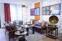 Tante Alma's Bonner Hotel