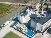 Belenli Resort Hotel Hotels in Serik