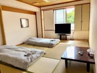 Hostel JAQ takamatsu Hotels in 
