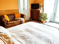 Villa Alma B&B Lake Como Hotels in Province of Como
