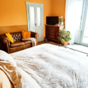 Villa Alma B&B Lake Como