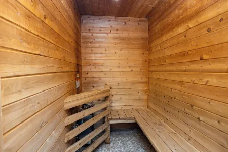 Cedar Motor Inn Отели в г. Негауни